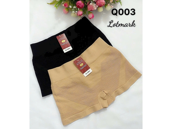 QUẦN VÁY Q003 - ĐEN - LỐC 5 CÁI QUẦN VÁY Q003 - ĐEN - LỐC 5 CÁI